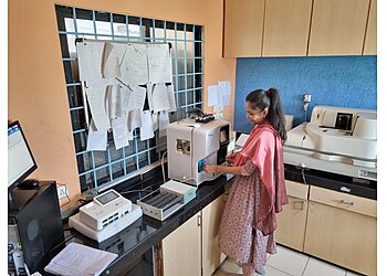 Health Care 24x7 Pathology & Endocrine Laboratory