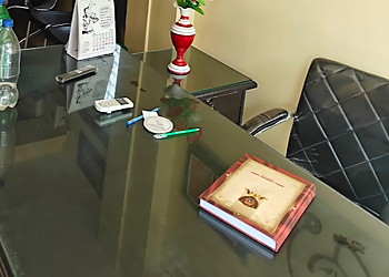 Healthcare Homeo Clinic