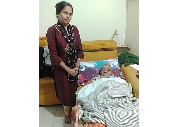 Healthy Home Healthcare