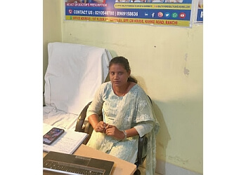 Healthy Home Healthcare