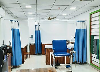 Healthy Living Physiotherapy Clinic