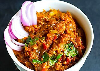 Healthy Rasoi Tiffin Services