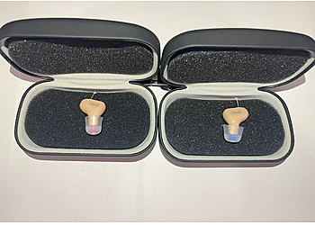 Hearing Aid Centre