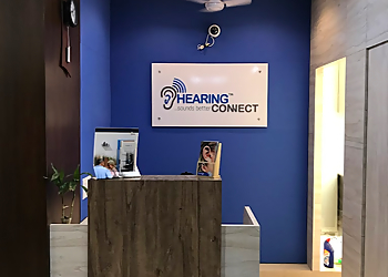 Hearing Connect