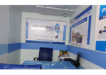 Hearing Plus