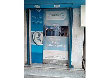 Hearing Plus