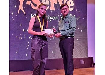 Heart Beat Musicals And Classes