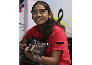 Heart Beat Musicals And Classes