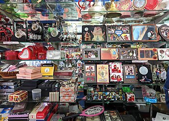 Heart Beats Gifts And Toys Showroom