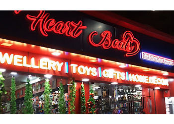 Heart Beats Gifts And Toys Showroom