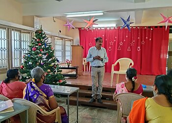 Heartfulnness Counselling Center