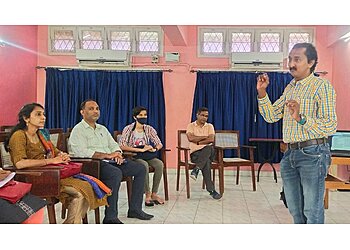 Heartfulnness Counselling Center