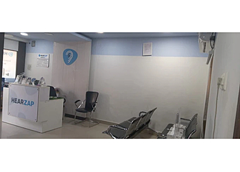 Hearzap Hyderabad