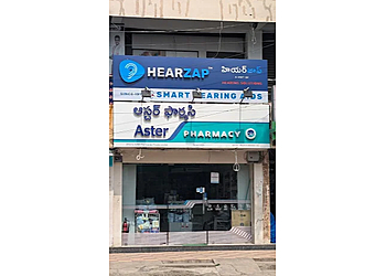 Hearzap Hyderabad