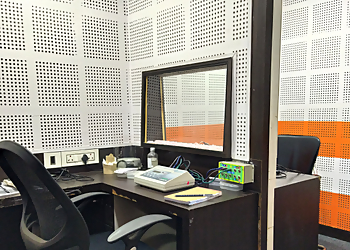 Hearzap KGH Clock Tower