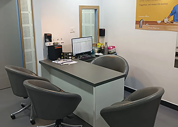 Hearzap Ramdaspeth Nagpur