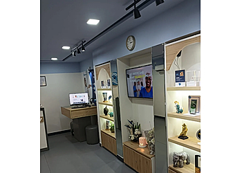 Hearzap Ramdaspeth Nagpur