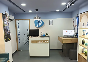 Hearzap Ramdaspeth Nagpur