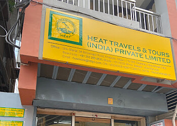 Heat Travels & Tours India Private Limited