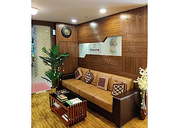 Heaven Rose Professional Unisex Salon