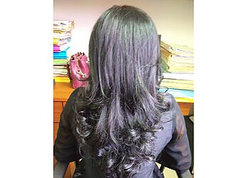 Heaven Rose Professional Unisex Salon