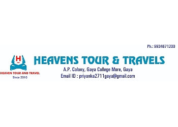 Heaven Tour and Travel