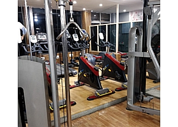 3 Best Gym In Srinagar Expert Recommendations