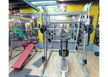 3 Best Gym In Srinagar Expert Recommendations