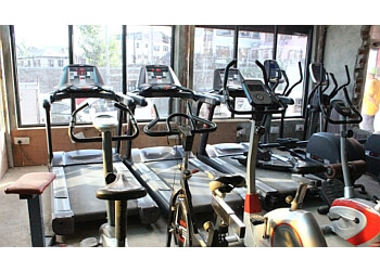 3 Best Gym in Srinagar - Expert Recommendations