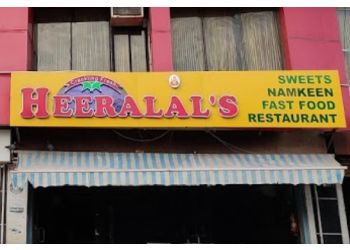 Heeralal’s Restaurant