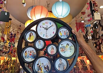 Heer's Planet Gift Shop