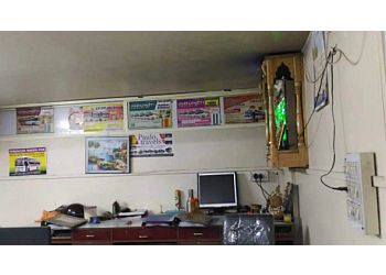 Hegde Tours & Travels