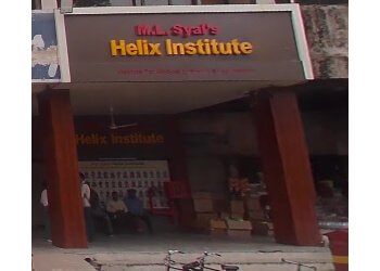 Helix Institute 