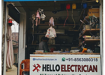 Hello Electrician 