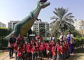 Hello Kidz ™ KLARA SCHOOL