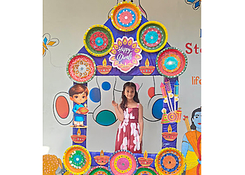 Hello Kids Precious Stones School & Daycare