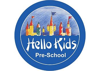 HelloKids Preschool