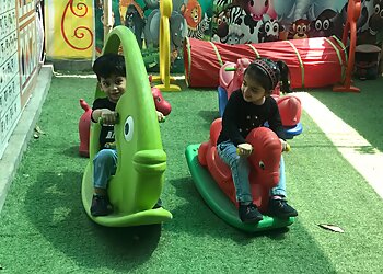 Hello Kids Preschool