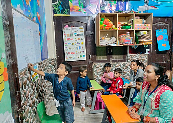 Hello Kids Preschool