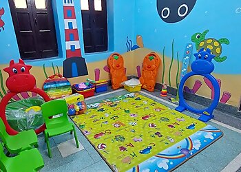 Hello Kids-Shining Stars