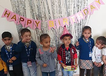 Hello Kids-Shining Stars