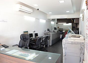 Helly Printink The Print shop