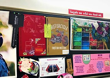 Helly Printink The Print shop