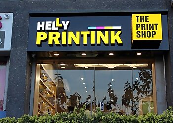 Ahmedabad Printers Helly Printink The Print shop  image 1