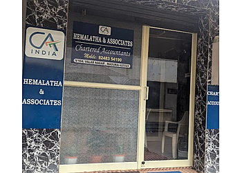 Hemalatha & Associates