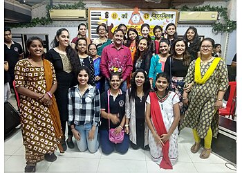 Heramb School of Music & Cultural Arts