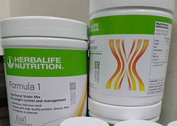 Herbalife Weight Lose Centre Indore