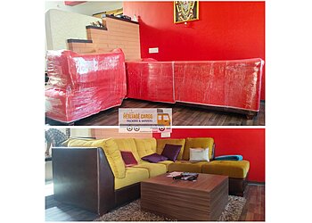 Heritage Cargo Packers & Movers