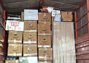 Heritage Cargo Packers & Movers