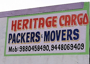 Heritage Cargo Packers & Movers